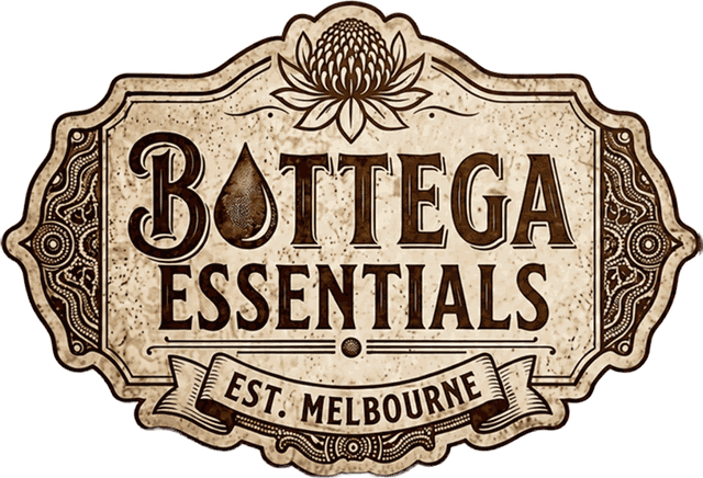 Bottega Essentials, est. Melbourne